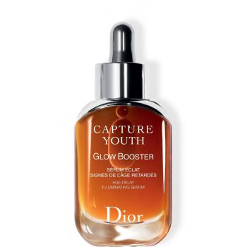 CAPTURE YOUTH Sérum Anti-Envelhecimento Intensificador do Glow
