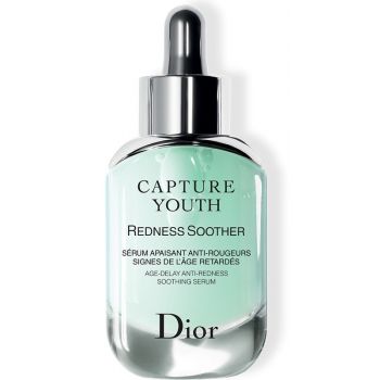 CAPTURE YOUTH Redness Soother Sérum anti-vermelhidão calmante