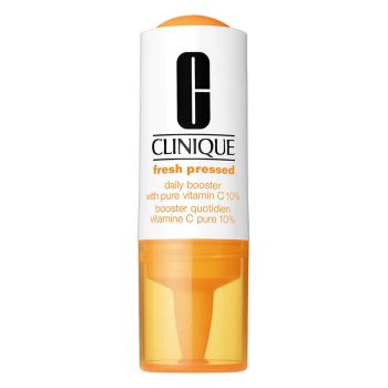 Fresh Pressed Reparação Anti-Envelhecimento com 10% de Vitamina C
