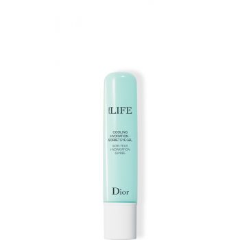 DIOR HYDRA LIFE Gel Hidratante para o Contorno dos Olhos