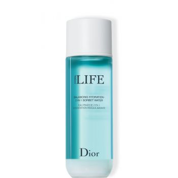 Hidra life 2 em 1 Loção Hidratante Dior