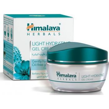 Creme Gel Hidratante Light