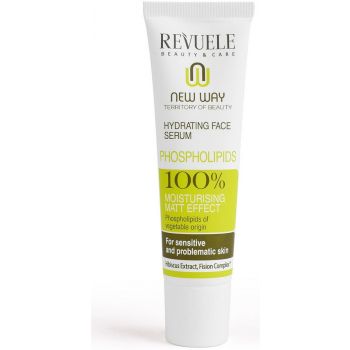 New Way Serum Facial com Fosfolípidos