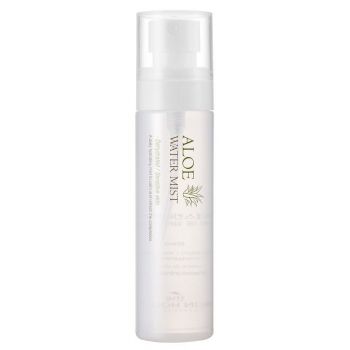 Aloe Water Mist