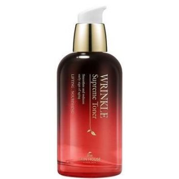 Wrinkle Supreme Toner