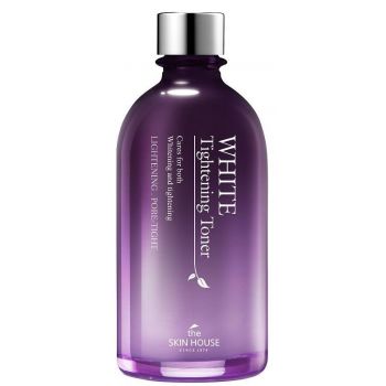 Toner de Aperto White