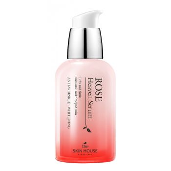 Soro anti-envelhecimento Rose