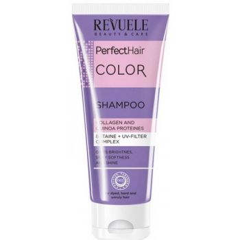 Champô Perfect Hair Color