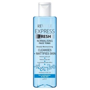 Tónico Fresh Express Tónico