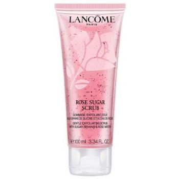 Esfoliante facial Rose &amp; Rose Sugar Scrub