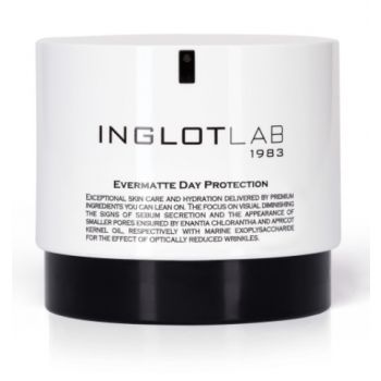 Creme de Dia Facial Evermatte Day Protection