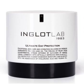 Creme de Dia Ultimate Day Protection