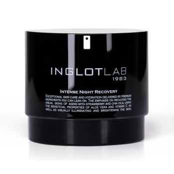 Creme de Noite Intense Night Recovery
