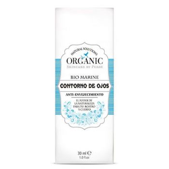 Contorno de olhos bio marine