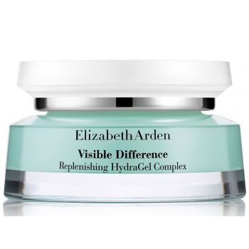 Complexo Hidragel Reparador Visible difference