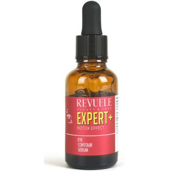Expert Botox Eye Contour Serum