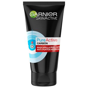 Máscara anti-cravos Pure Active Peel Off