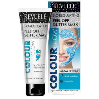 Máscara bio glow Colour Glow