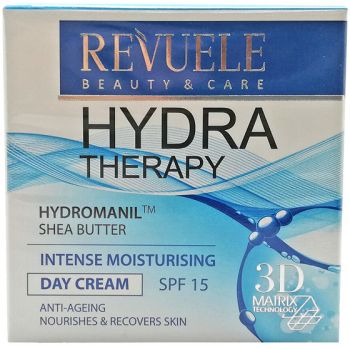 Hydra Creme de Dia Hidratante SPF15