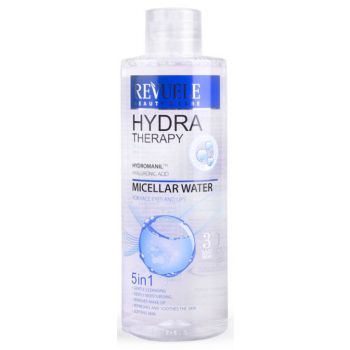Hydra Therapy Água Micelar 5 em 1