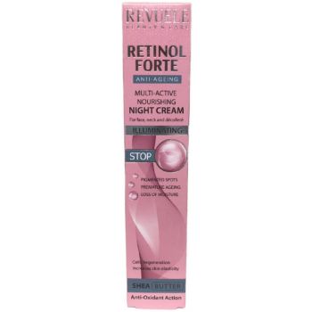 Creme de Noite Retinol Forte