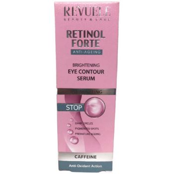 Retinol Forte Creme de Olhos