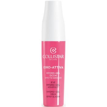 Hydro Eye Gel Efeito frio