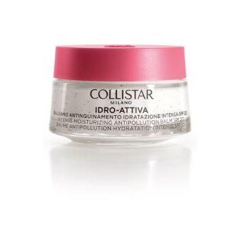 Bálsamo Hidratante Intenso Anti-Poluição SPF20
