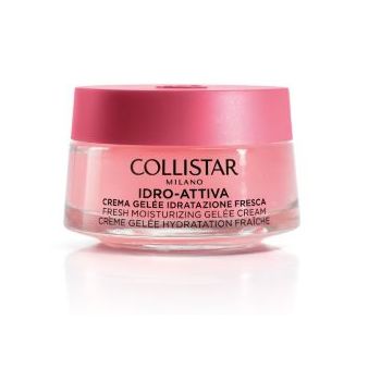Creme Gel Hidratante Fresco