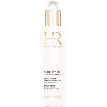 Emulsão desmaquilhante Pure ritual Care-In-Milk