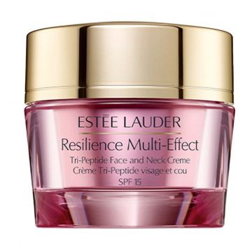 Resilience Multi effect Tri-Peptide Face and Neck Crème
