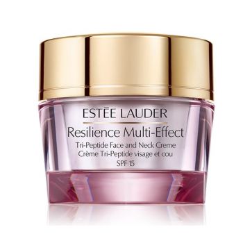 Resilience Multi effect Tri-Peptide Face and Neck Crème