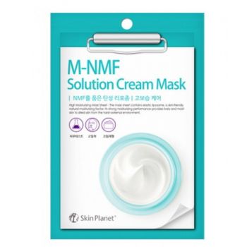 Máscara Facial Hidratante NMF