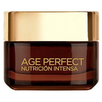 Age Perfect Intense Creme de Dia Nutritivo para o Rosto