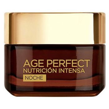 Age Perfect Intense Nourishing Night Facial Cream