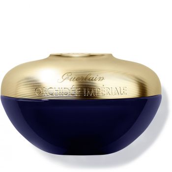 Orchidée impérial Creme para o pescoço e o decote