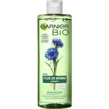 Água Micelar Bio