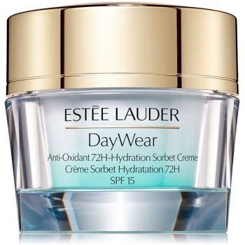 DayWear HydraSorbet 72h de Hidratação