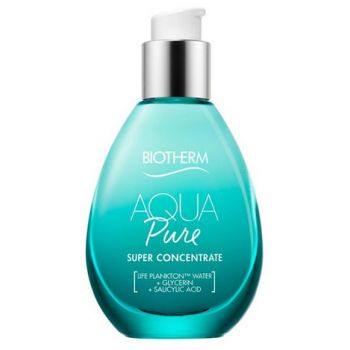 Creme Hidratante Concentrado Aqua Pure