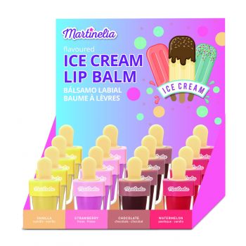 Brilho labial Wonderland