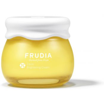 Creme Iluminador de Extrato Cítrico