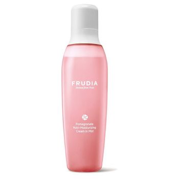 Creme em Granada spray