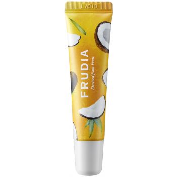 creme labial Miel e Coco