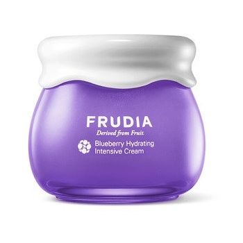  Creme de Hidratação Intensiva com Mirtilos