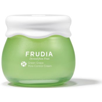 Creme de Controle de Poros de Uva