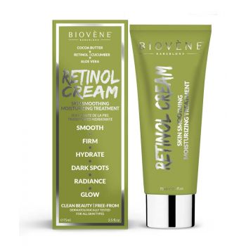 Retinol Youth Creme Reparador de Noite