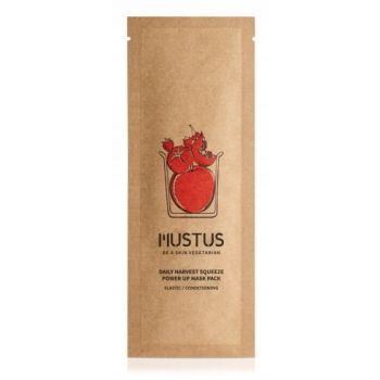 Power Up Daily Hervest Squeeze Power Up