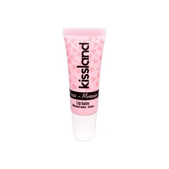 Bálsamo Labial com Sabores