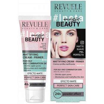 Insta Magic Beauty Makeup Primer