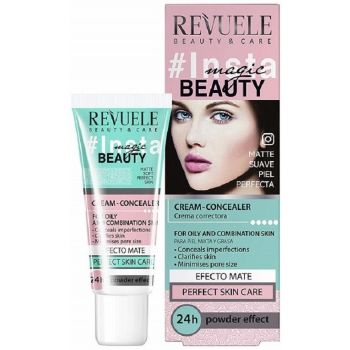 Corretor Insta Magic Beauty